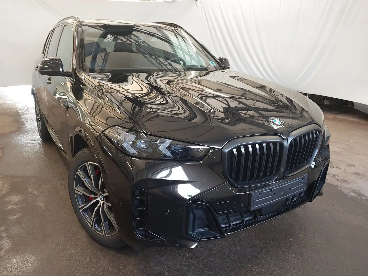 X5 40 d xDrive M Sport