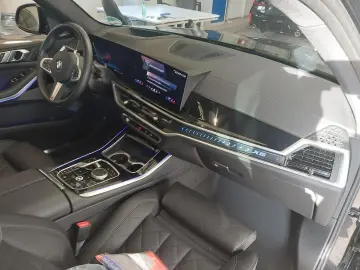 X5 40 d xDrive M Sport