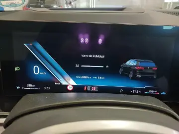 X5 40 d xDrive M Sport