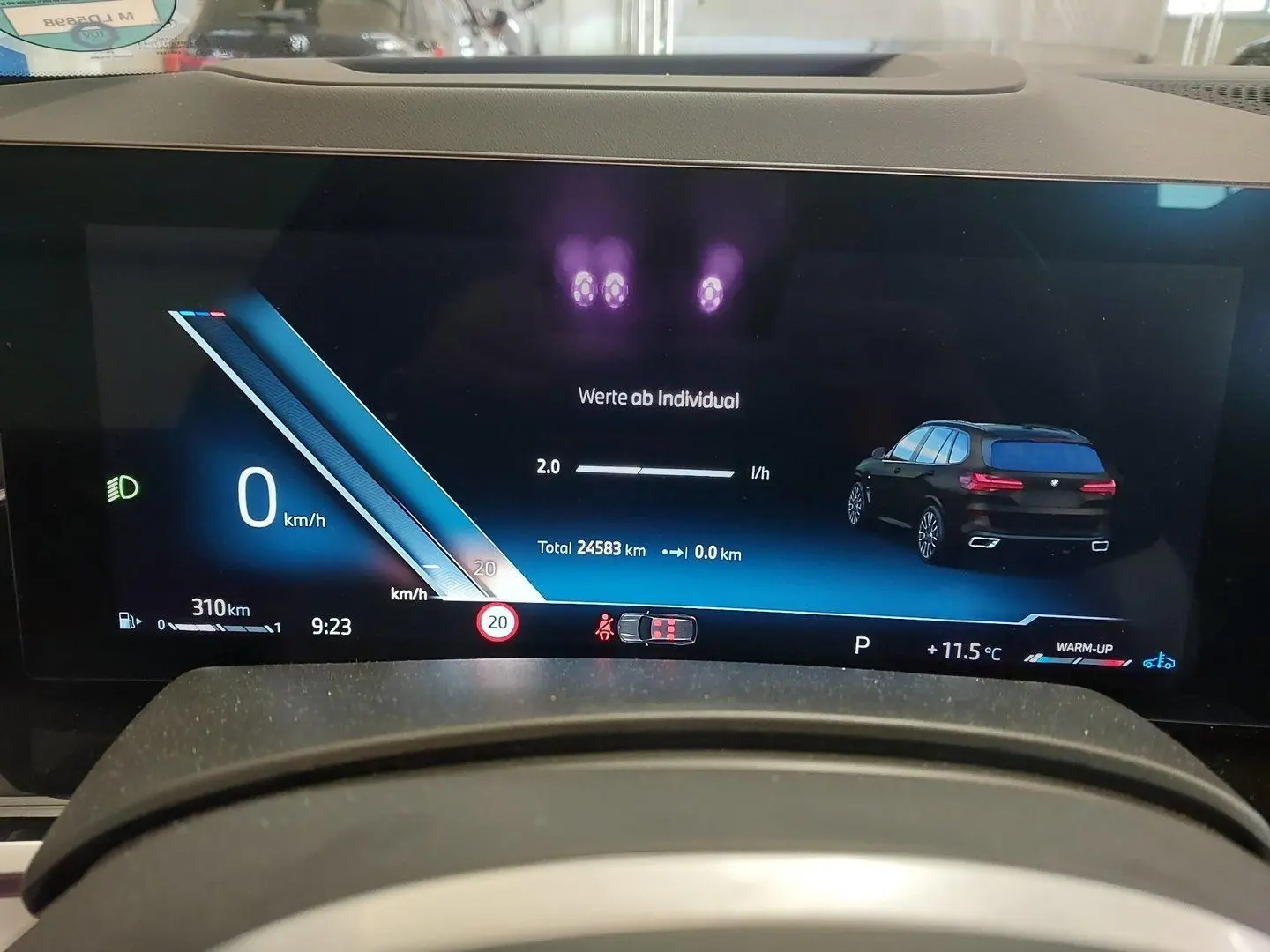 X5 40 d xDrive M Sport