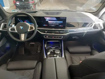 X5 40 d xDrive M Sport