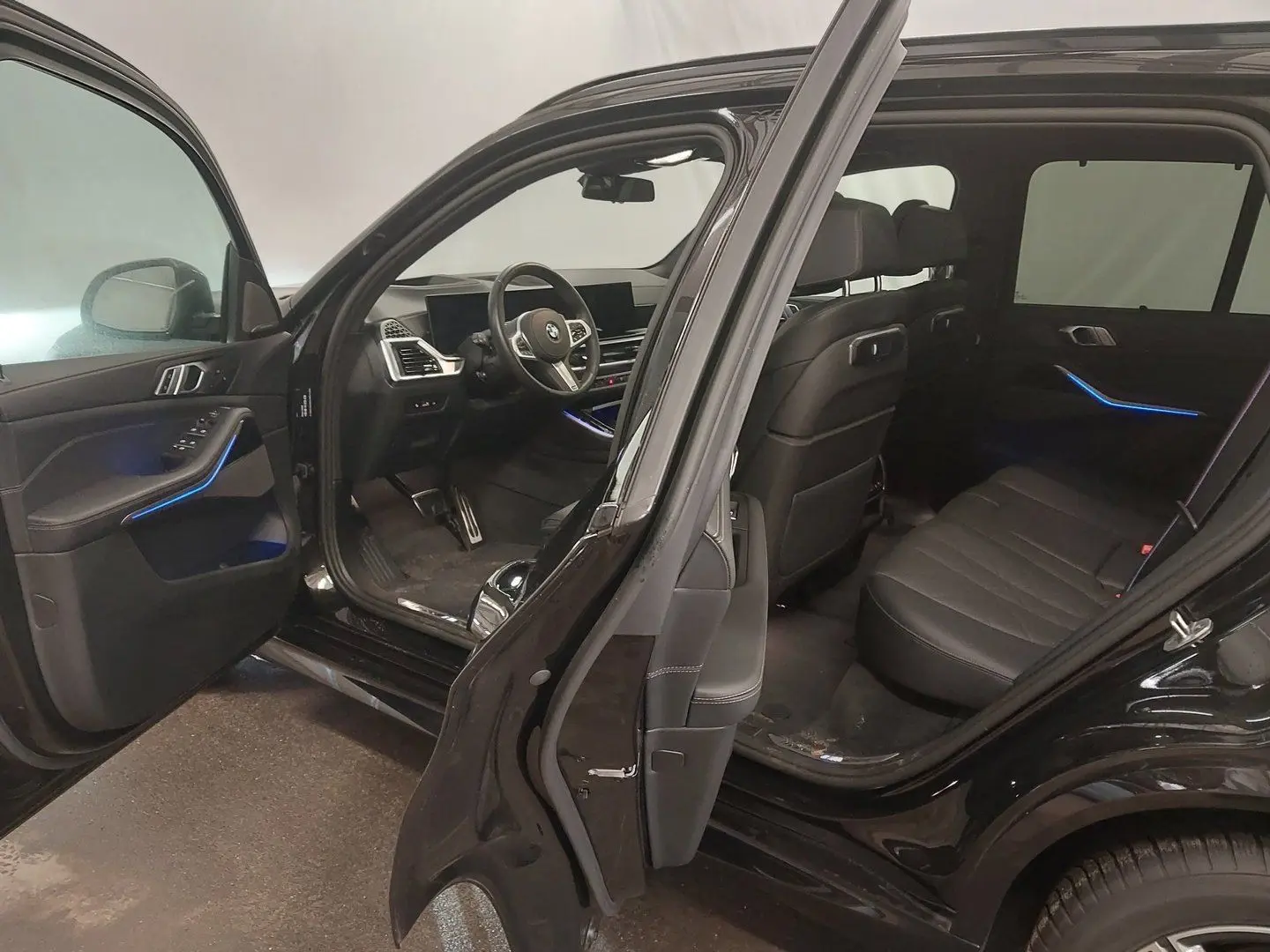 X5 40 d xDrive M Sport