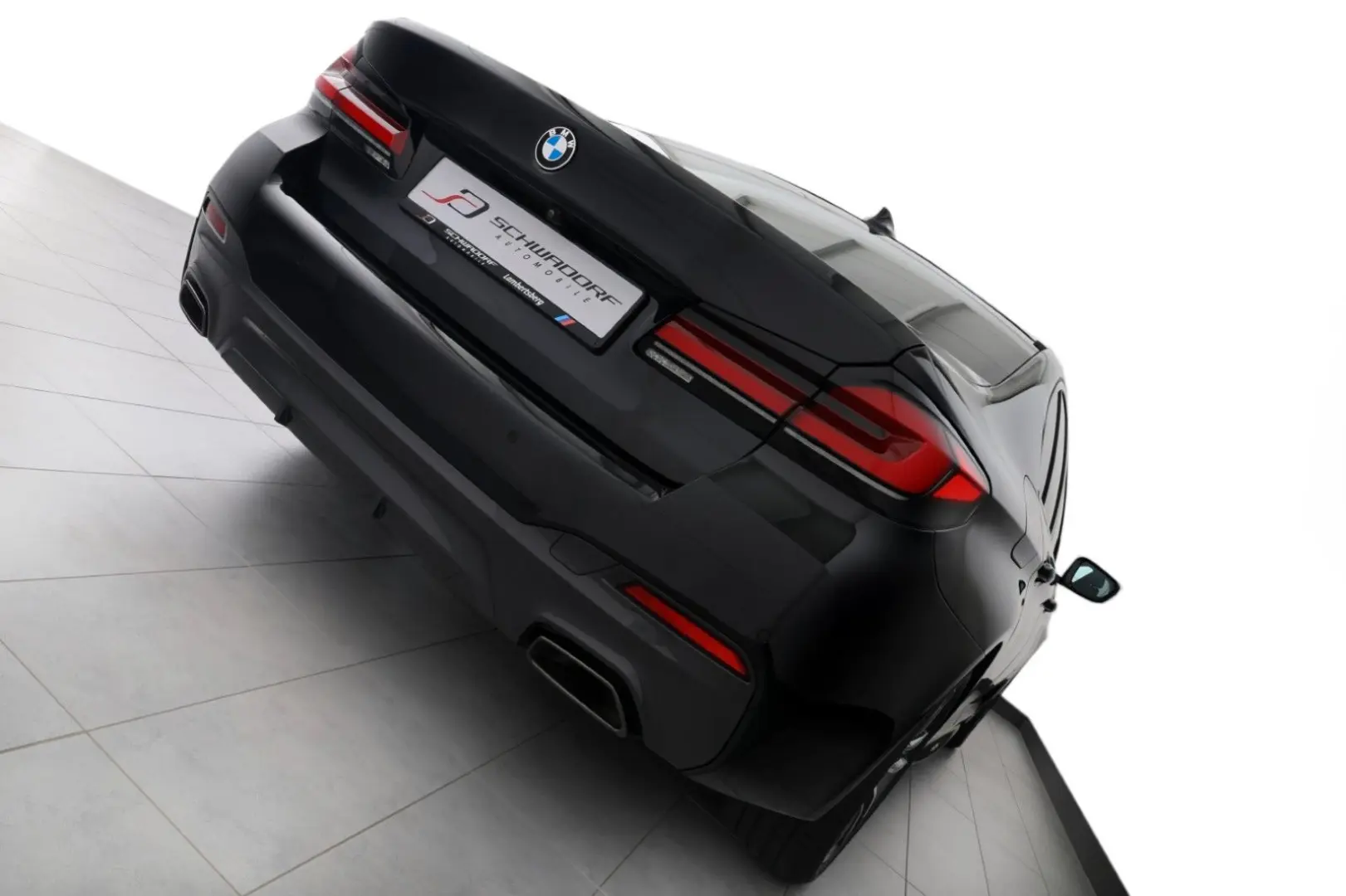 530d xDrive Limo. M Sport LASER MEMORY HUD RFK