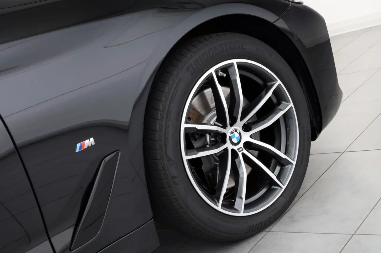 530d xDrive Limo. M Sport LASER MEMORY HUD RFK