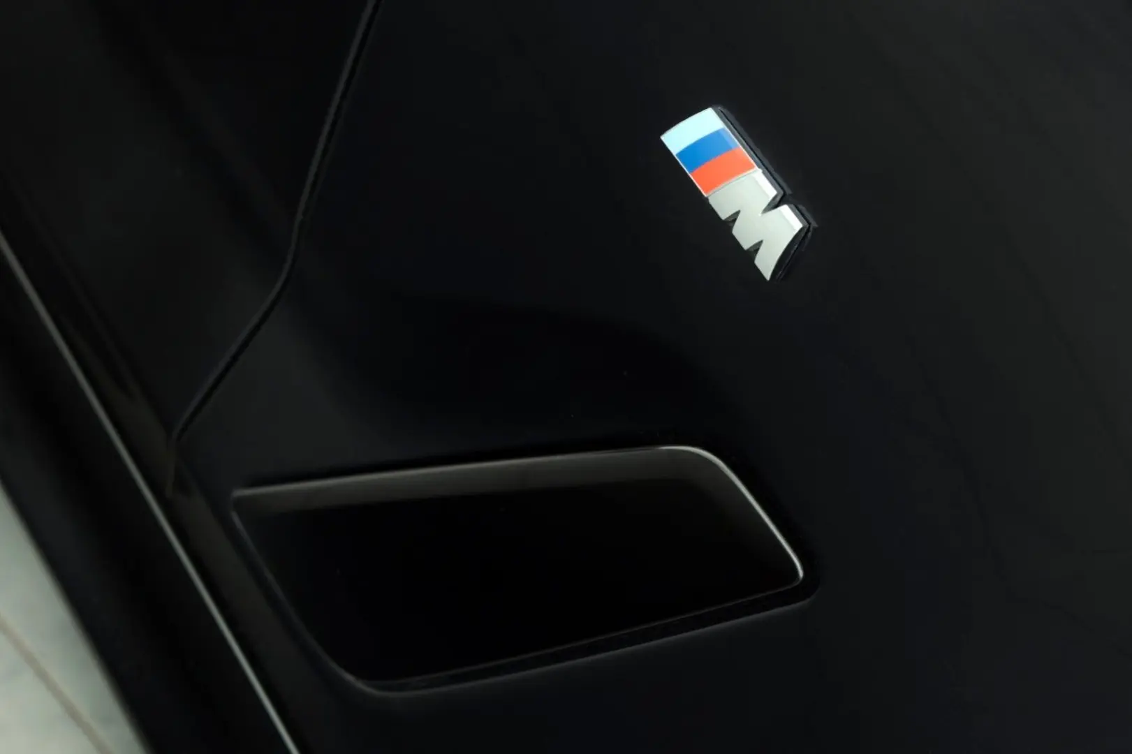 530d xDrive Limo. M Sport LASER MEMORY HUD RFK