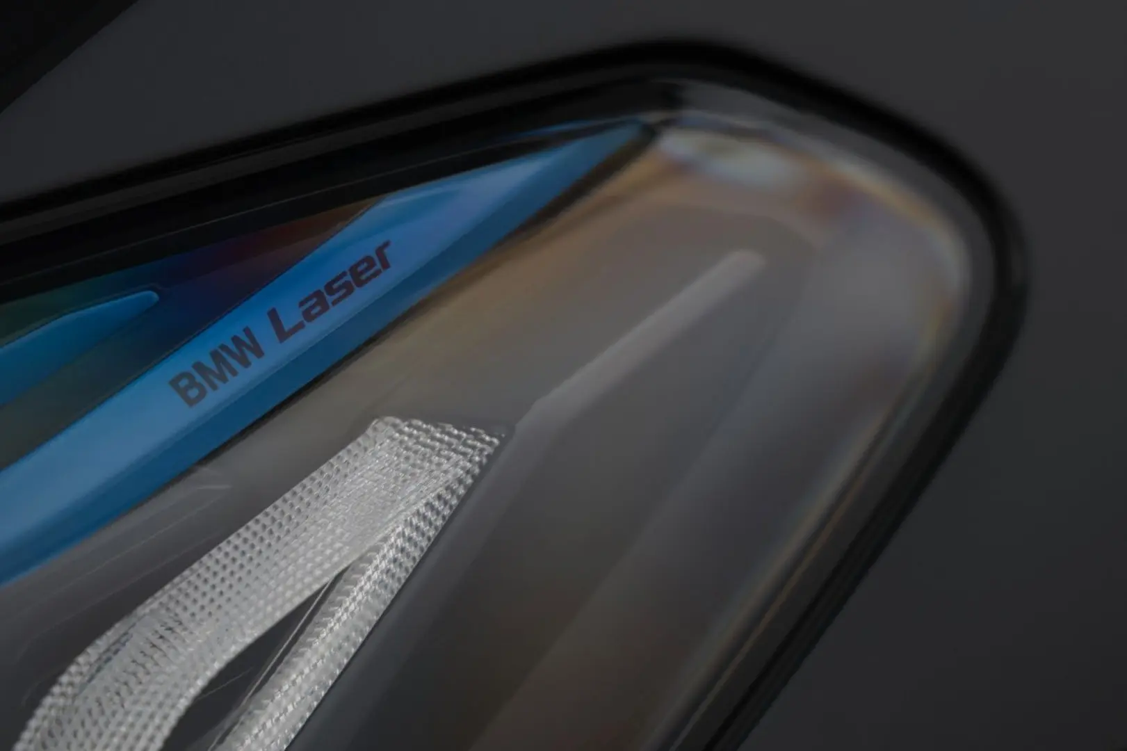 530d xDrive Limo. M Sport LASER MEMORY HUD RFK