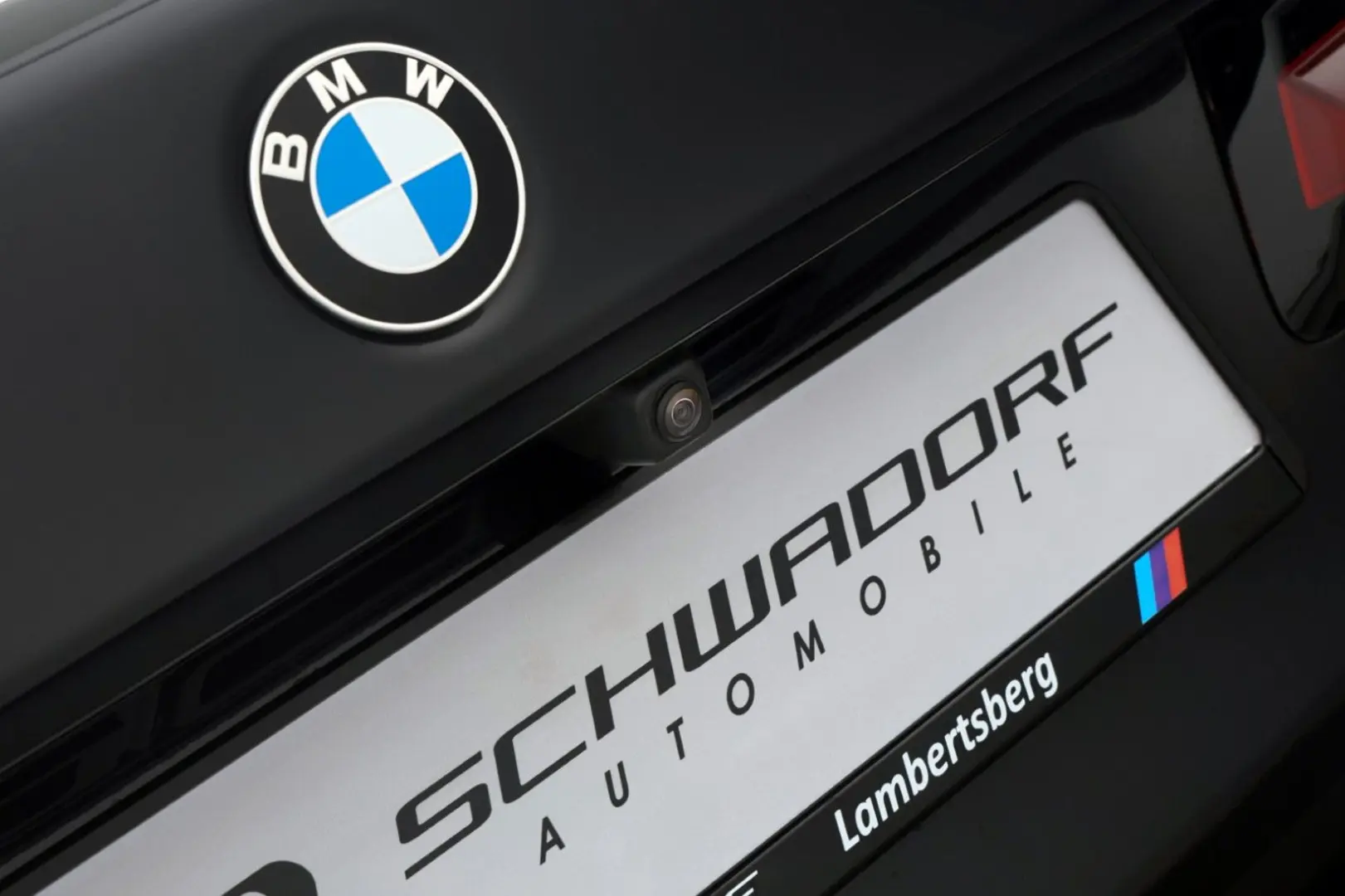 530d xDrive Limo. M Sport LASER MEMORY HUD RFK