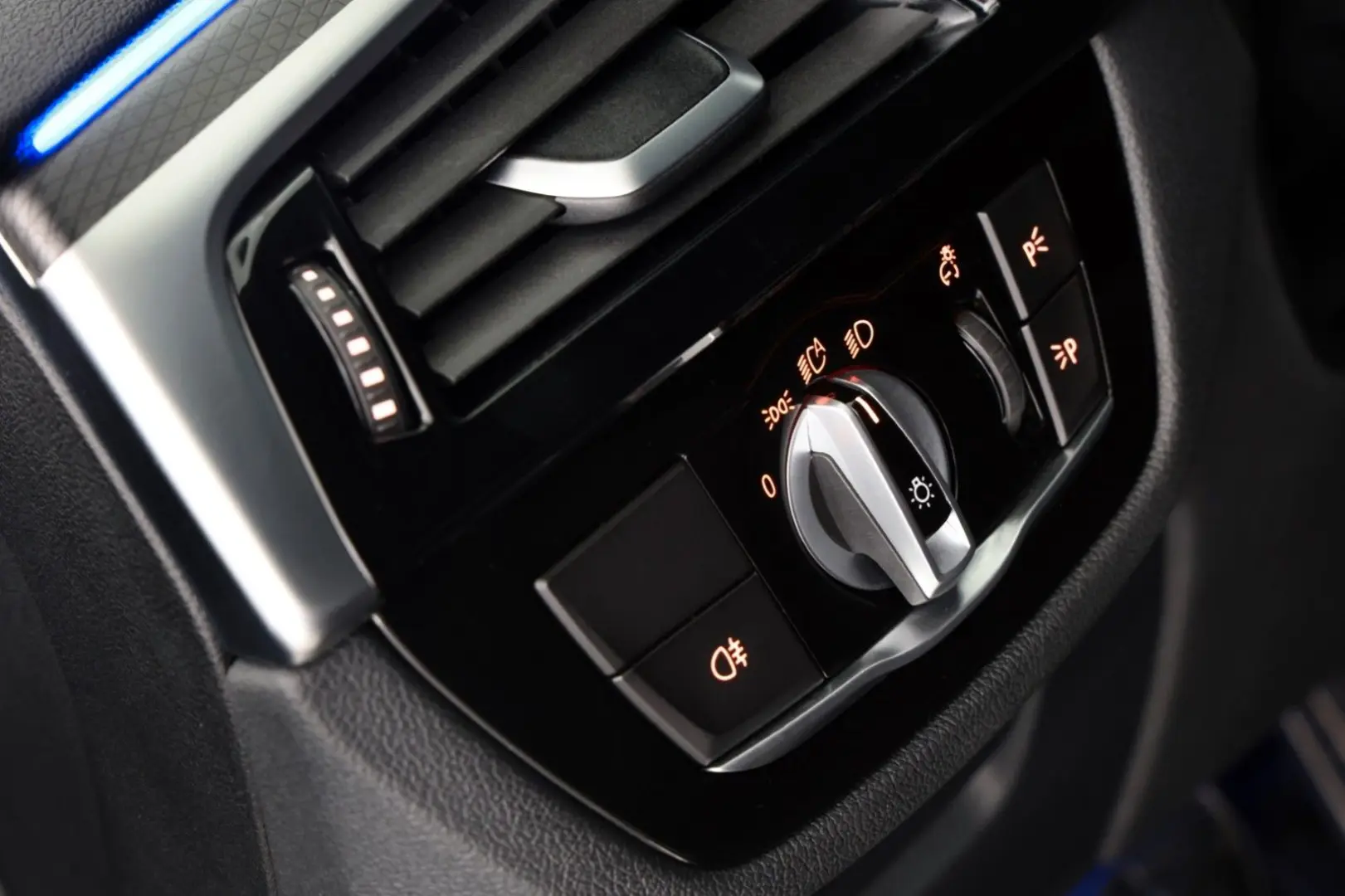 530d xDrive Limo. M Sport LASER MEMORY HUD RFK