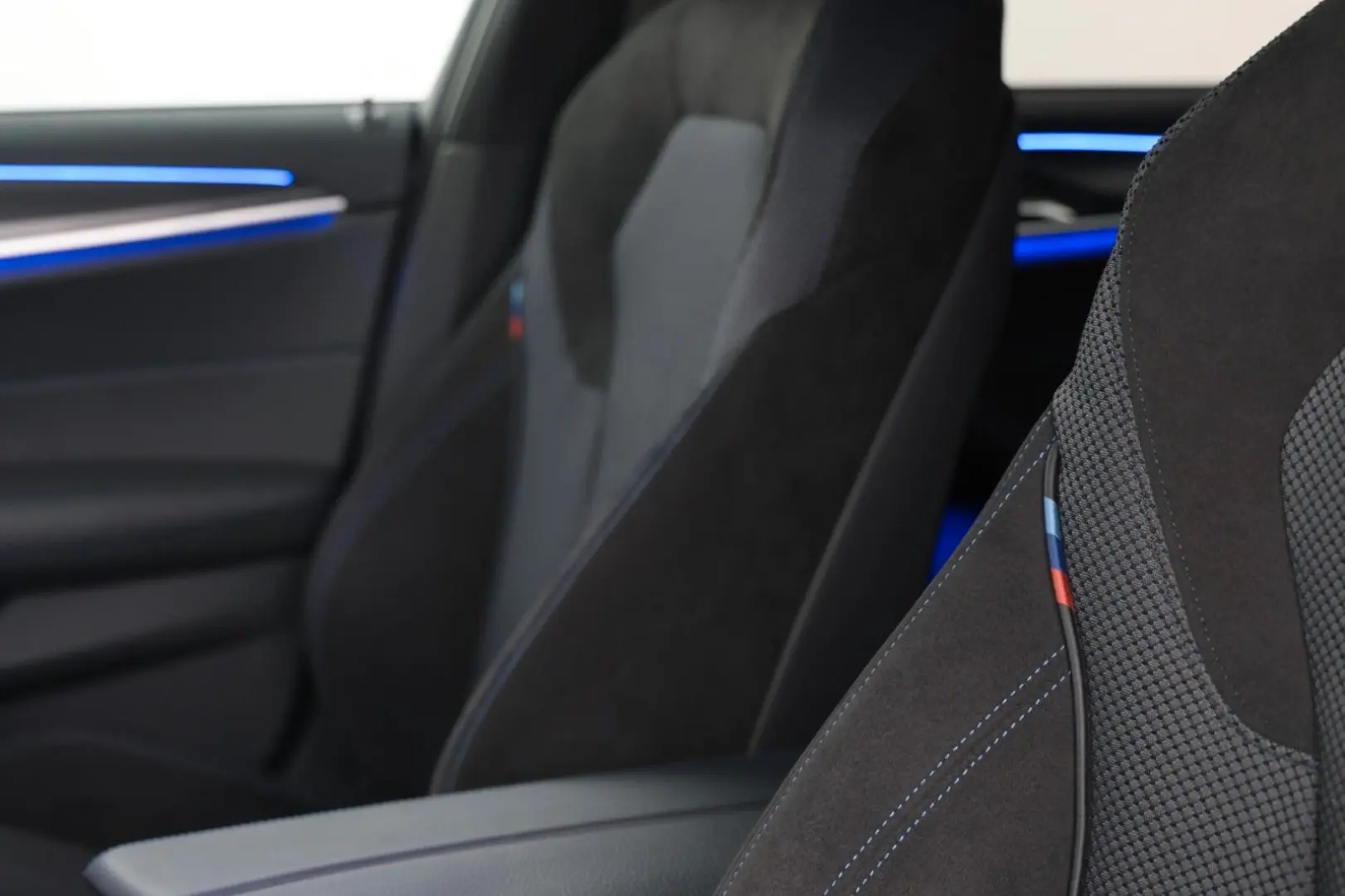 530d xDrive Limo. M Sport LASER MEMORY HUD RFK