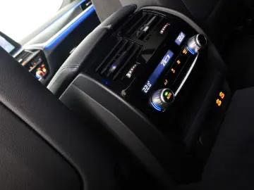 530d xDrive Limo. M Sport LASER MEMORY HUD RFK