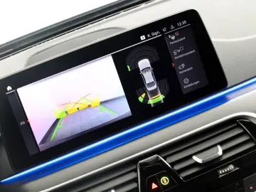 530d xDrive Limo. M Sport LASER MEMORY HUD RFK