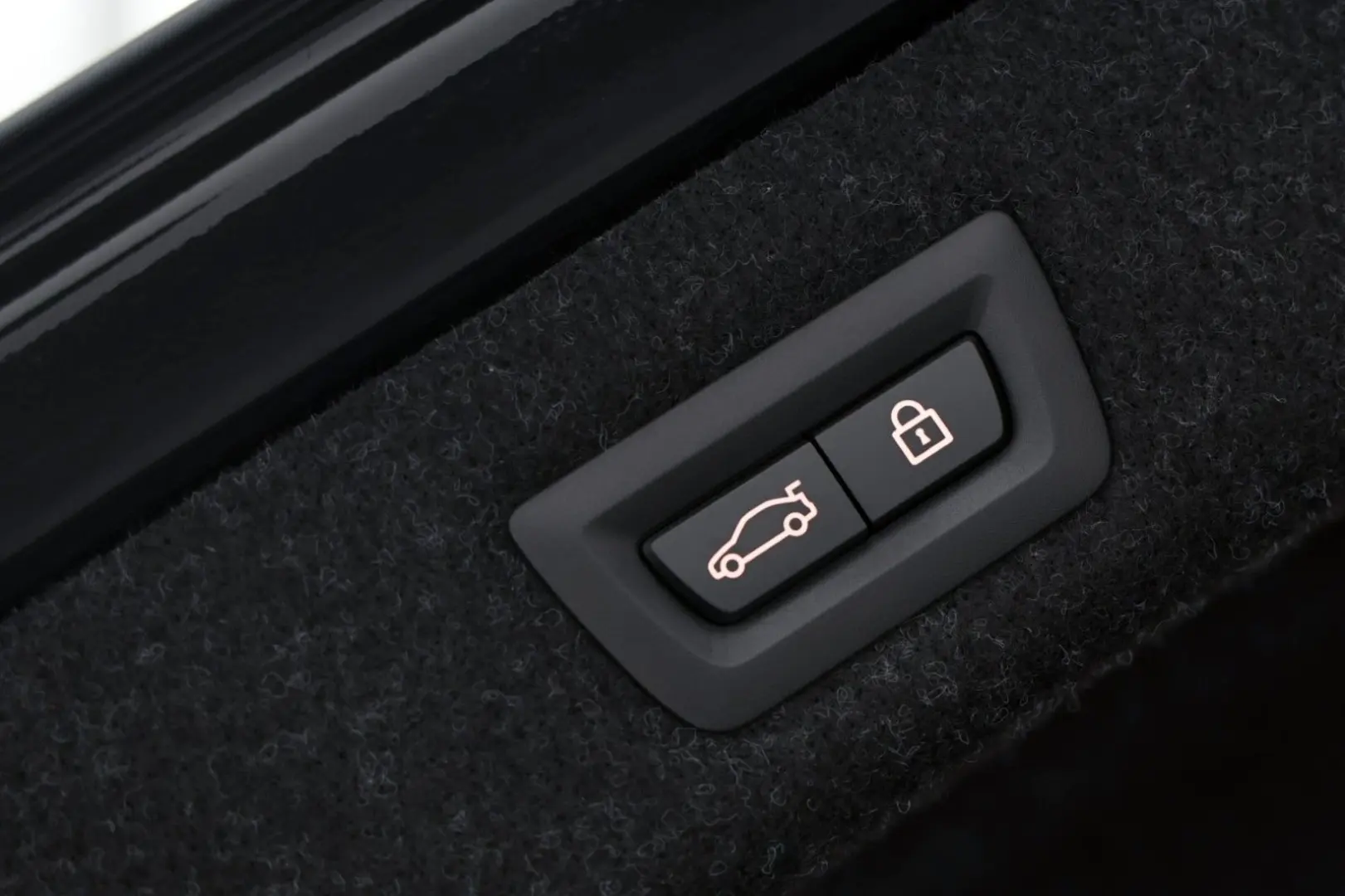 530d xDrive Limo. M Sport LASER MEMORY HUD RFK