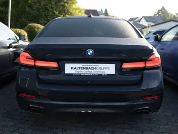 540d xDrive M-Sport FACEL. AHK HUD LASER LED ACC