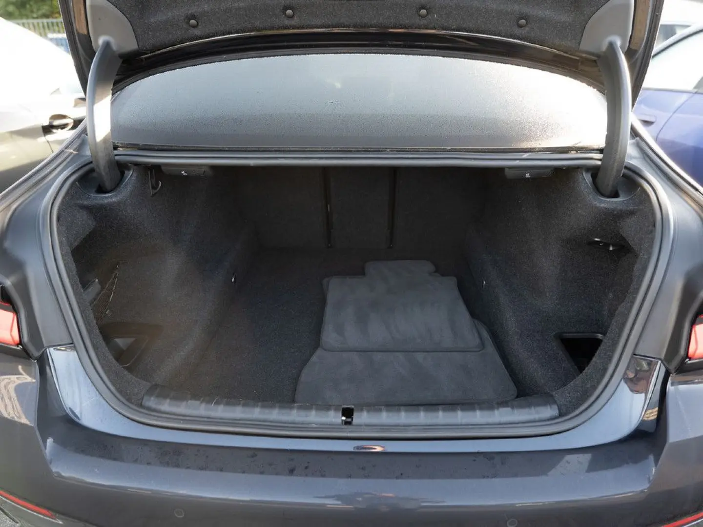 540d xDrive M-Sport FACEL. AHK HUD LASER LED ACC