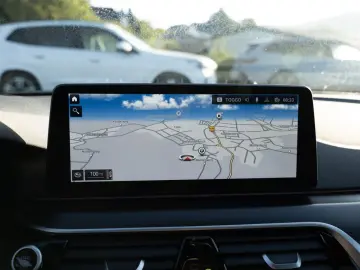 540d xDrive M-Sport FACEL. AHK HUD LASER LED ACC