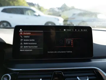 540d xDrive M-Sport FACEL. AHK HUD LASER LED ACC