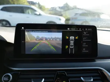 540d xDrive M-Sport FACEL. AHK HUD LASER LED ACC