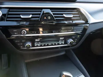 540d xDrive M-Sport FACEL. AHK HUD LASER LED ACC