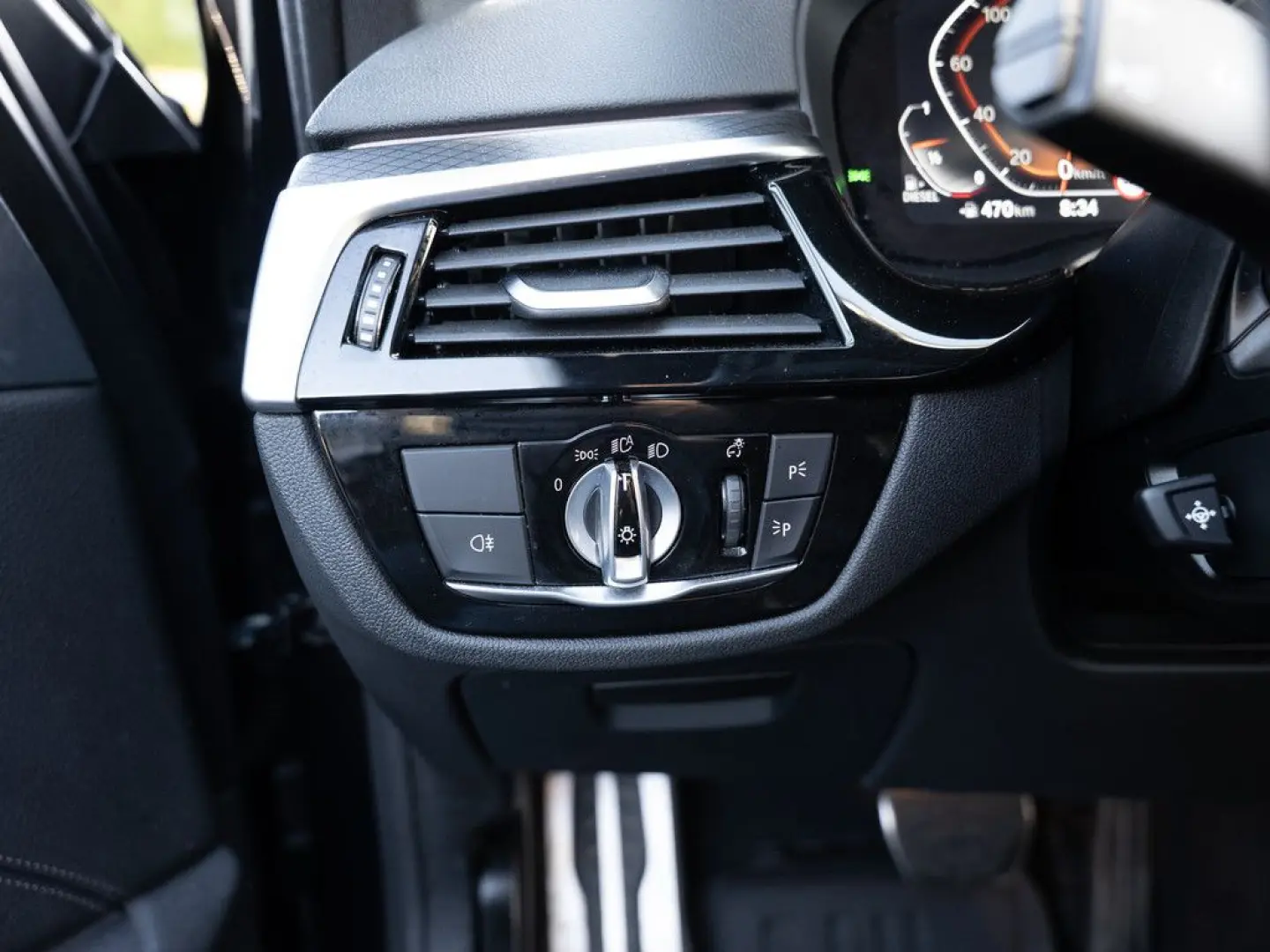 540d xDrive M-Sport FACEL. AHK HUD LASER LED ACC