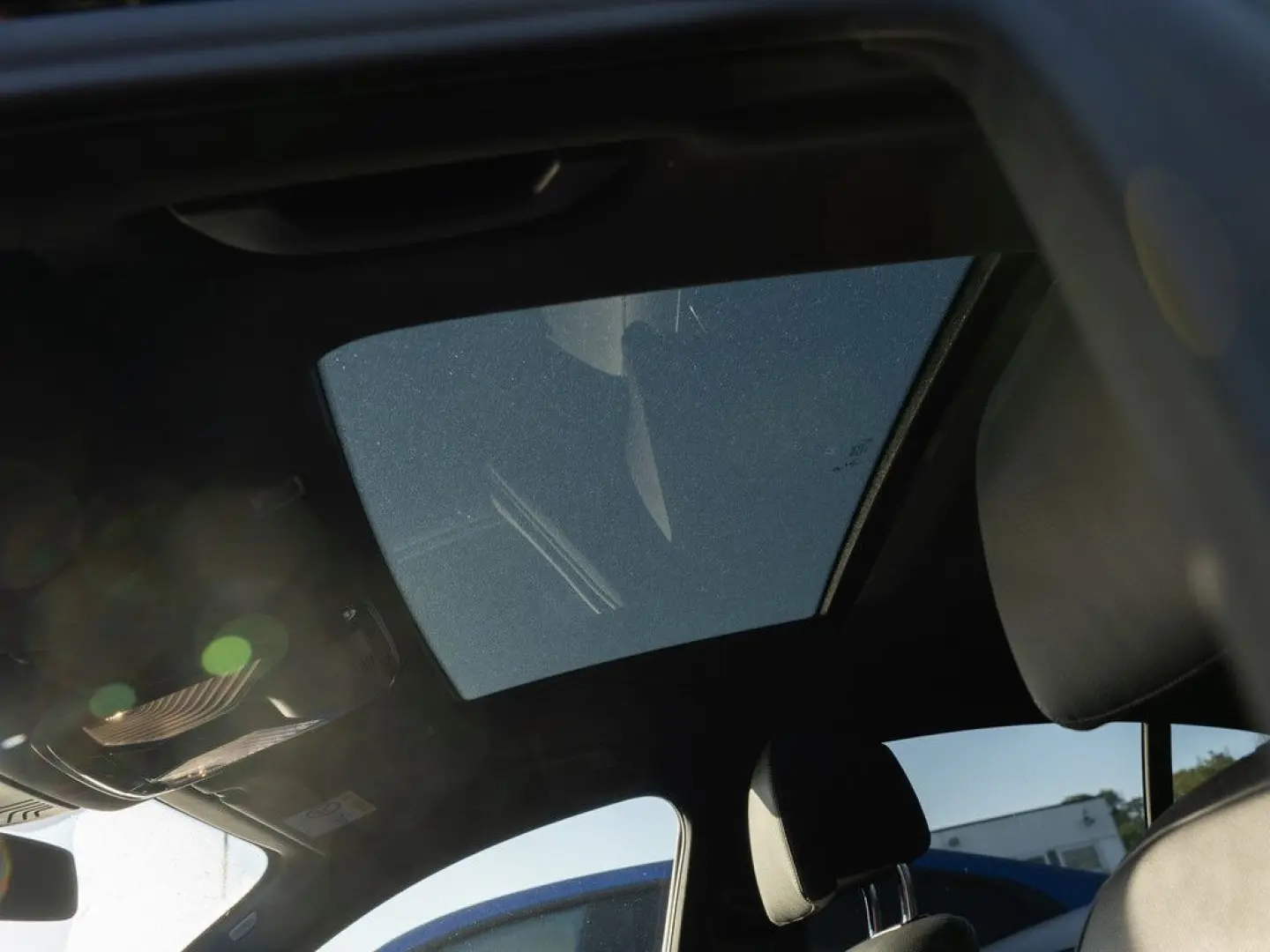 540d xDrive M-Sport FACEL. AHK HUD LASER LED ACC