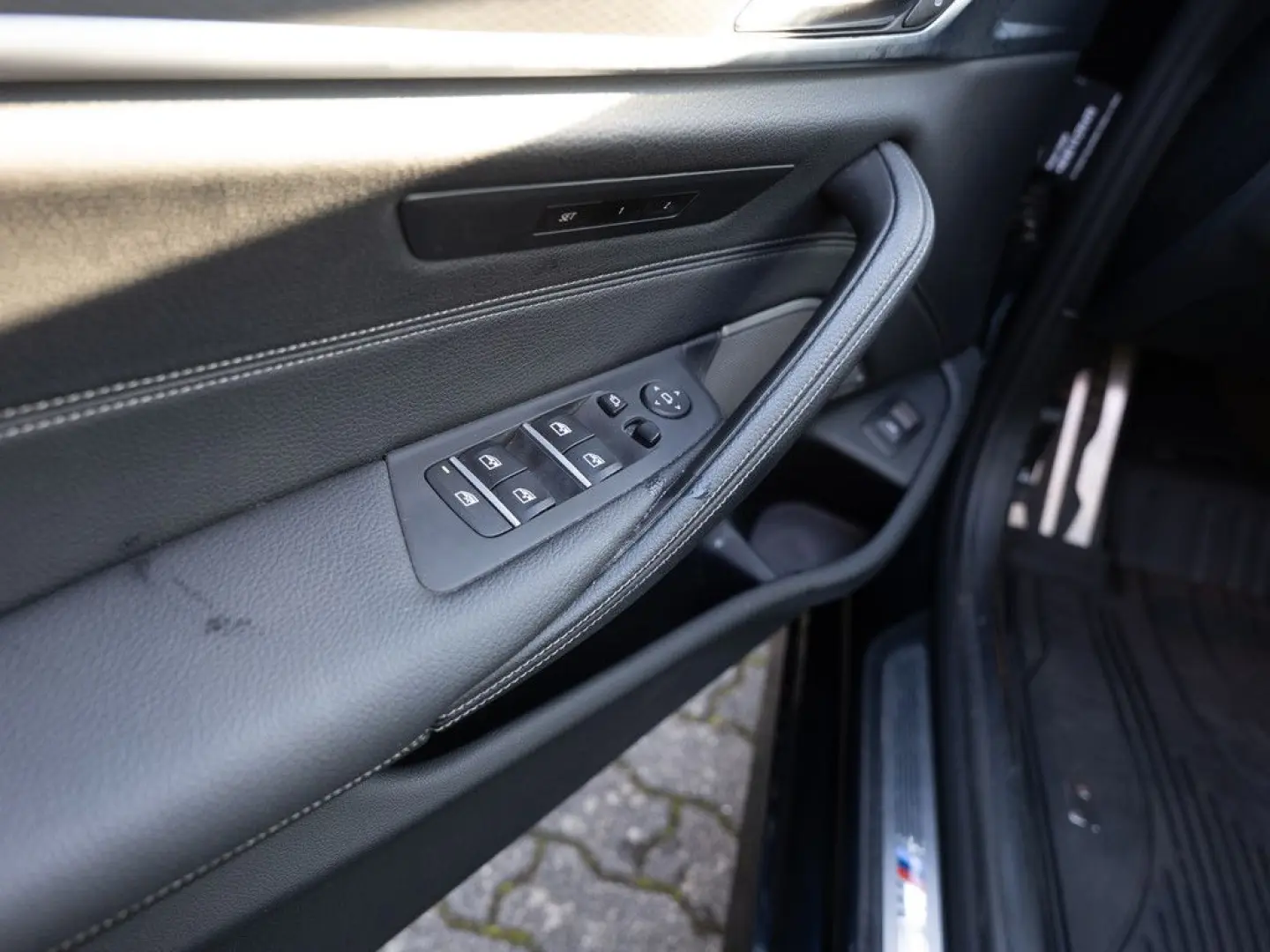 540d xDrive M-Sport FACEL. AHK HUD LASER LED ACC