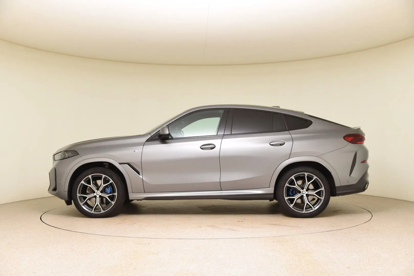X6 xDrive30d M Sport Pro Head-Up H&K