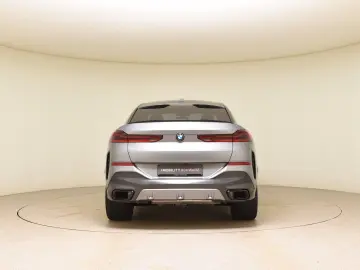 X6 xDrive30d M Sport Pro Head-Up H&K