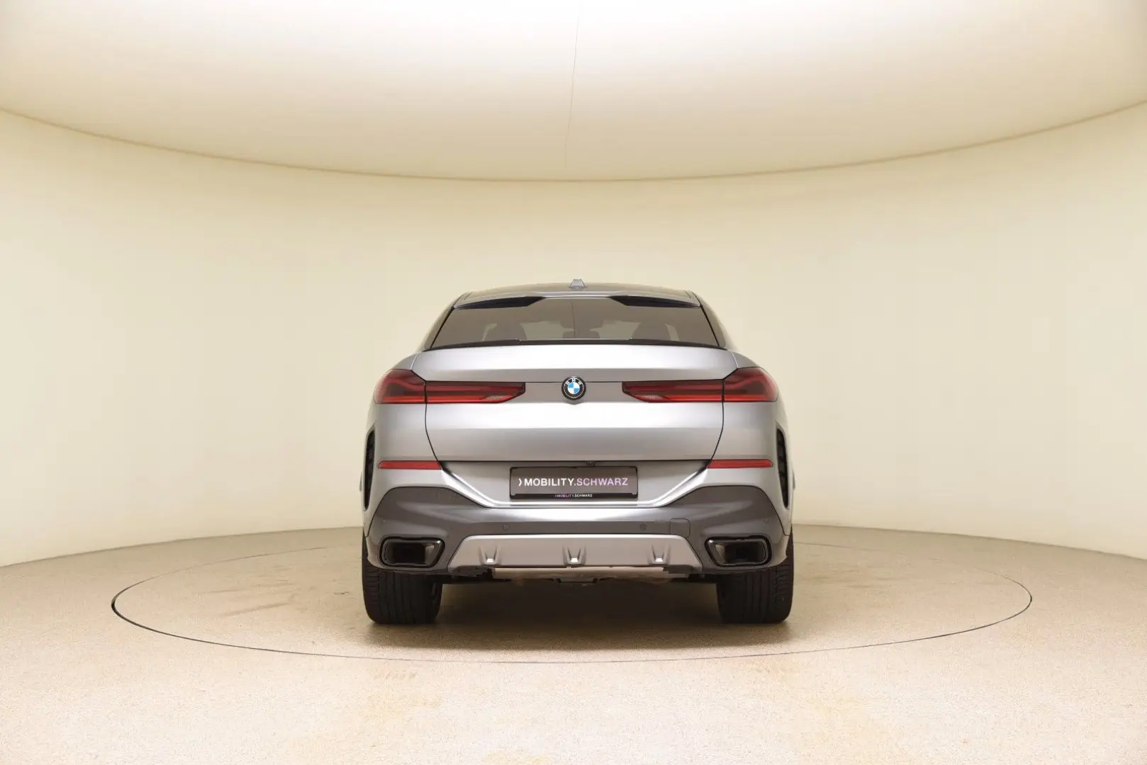 X6 xDrive30d M Sport Pro Head-Up H&K