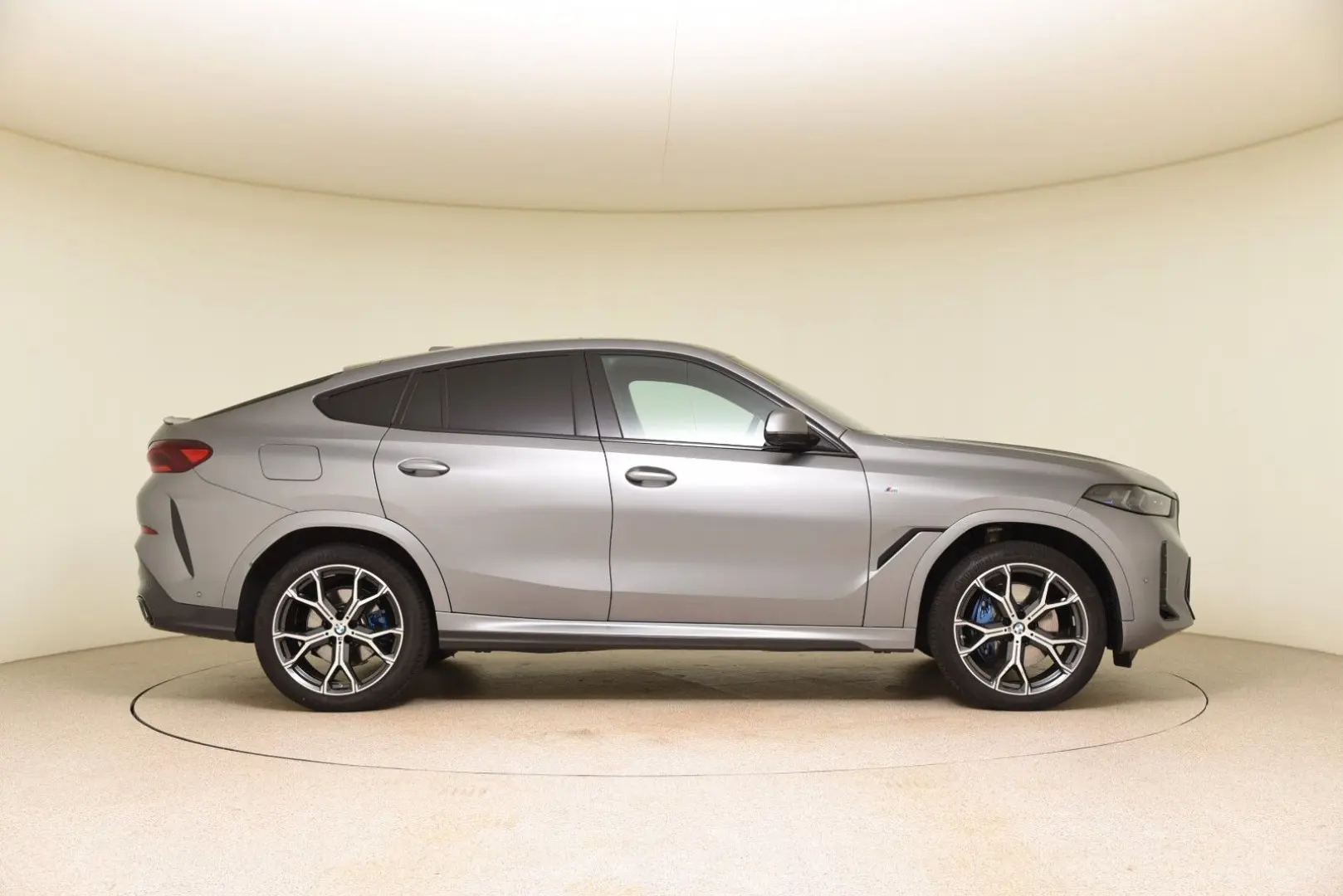 X6 xDrive30d M Sport Pro Head-Up H&K