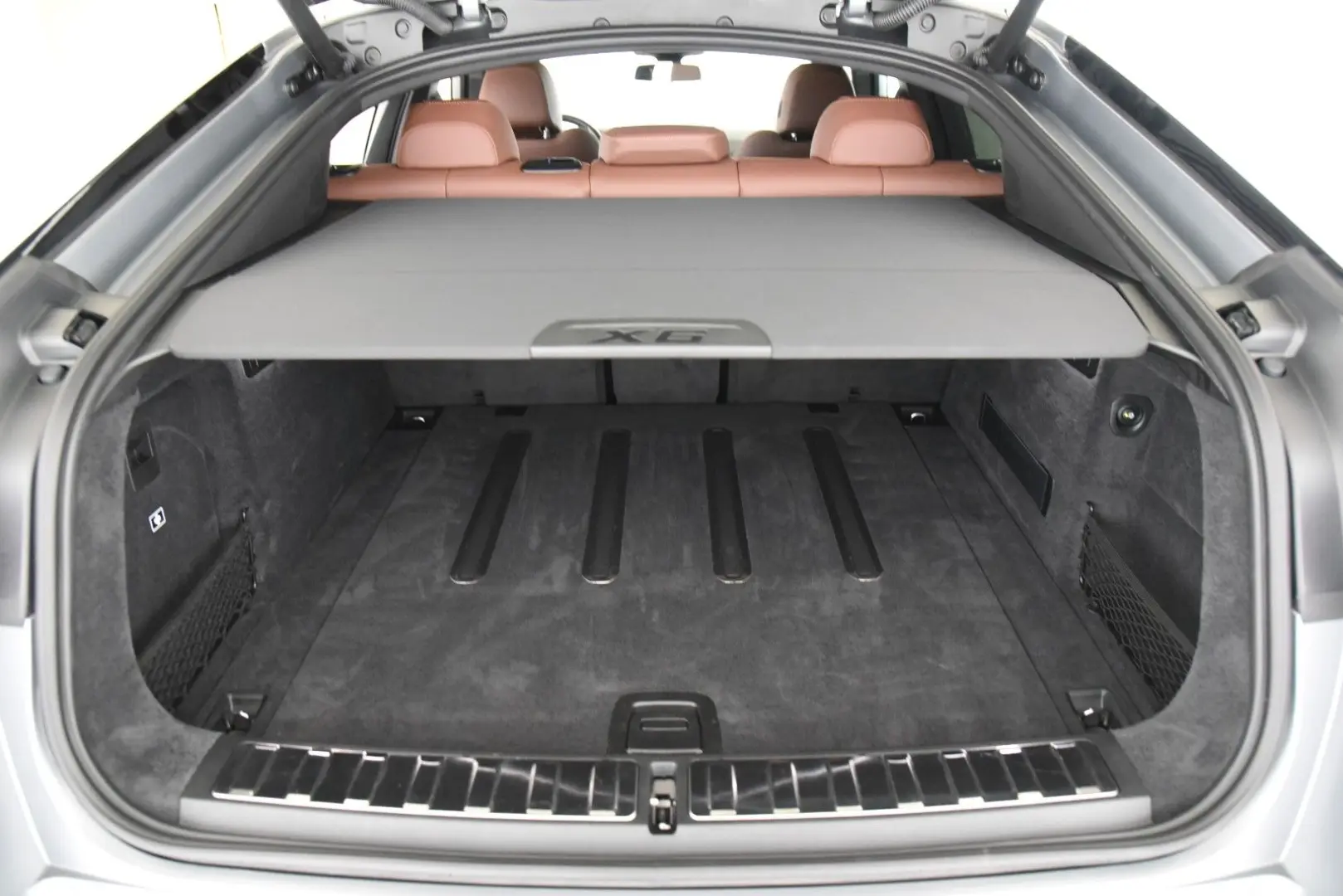 X6 xDrive30d M Sport Pro Head-Up H&K