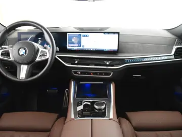 X6 xDrive30d M Sport Pro Head-Up H&K