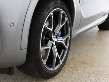 X6 xDrive30d M Sport Pro Head-Up H&K