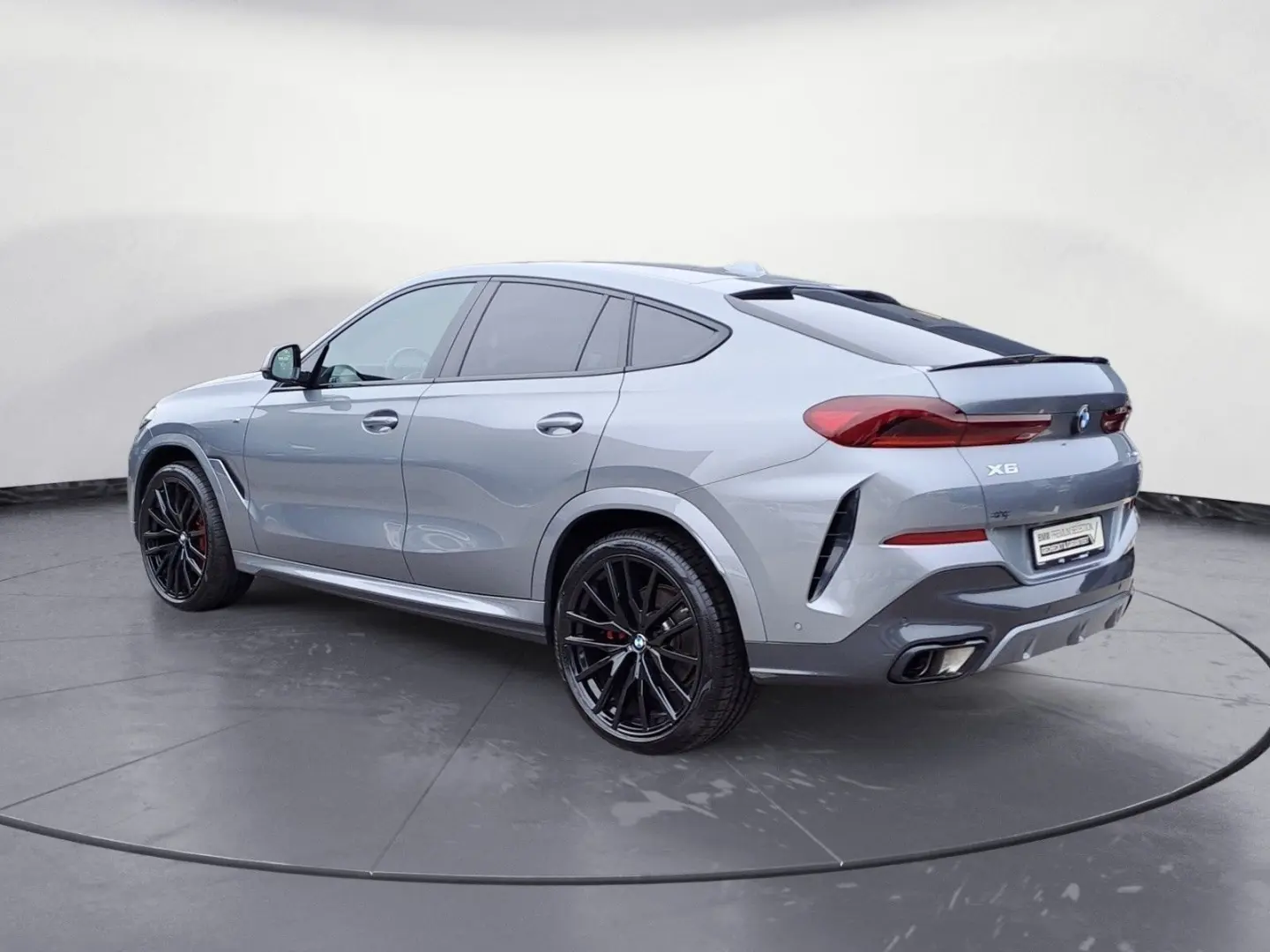 X6 xDrive30d M Sportpaket Pro AHK Innovationsp.