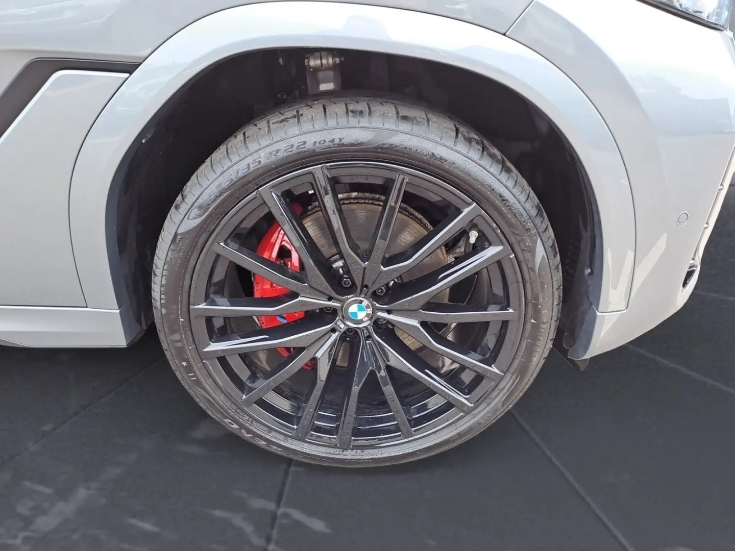 X6 xDrive30d M Sportpaket Pro AHK Innovationsp.