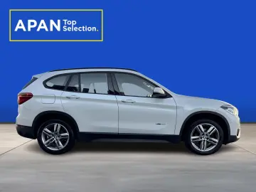 BMW X1xDrive 18d