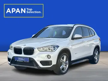 BMW X1xDrive 18d