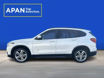 BMW X1xDrive 18d