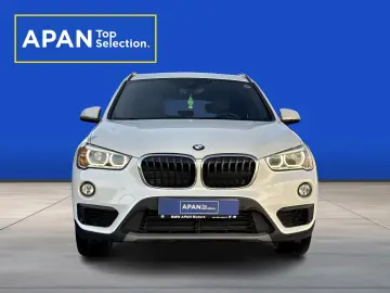 BMW X1xDrive 18d