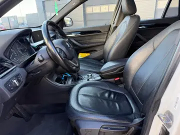 BMW X1xDrive 18d