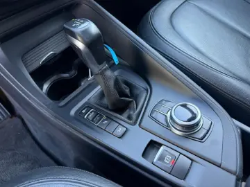 BMW X1xDrive 18d