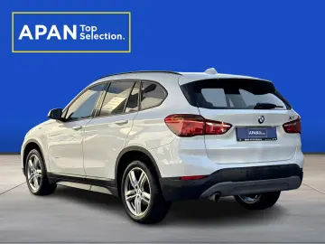 BMW X1xDrive 18d