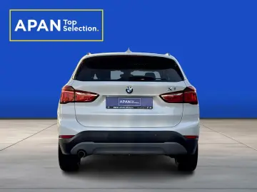 BMW X1xDrive 18d