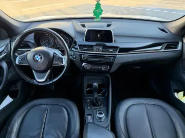 BMW X1xDrive 18d