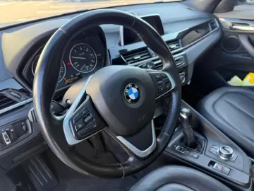 BMW X1xDrive 18d