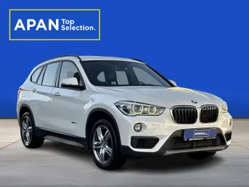 BMW X1xDrive 18d