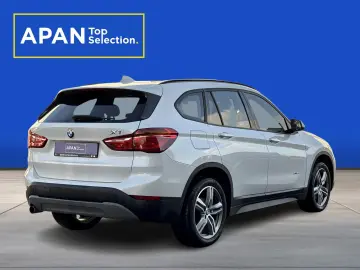 BMW X1xDrive 18d