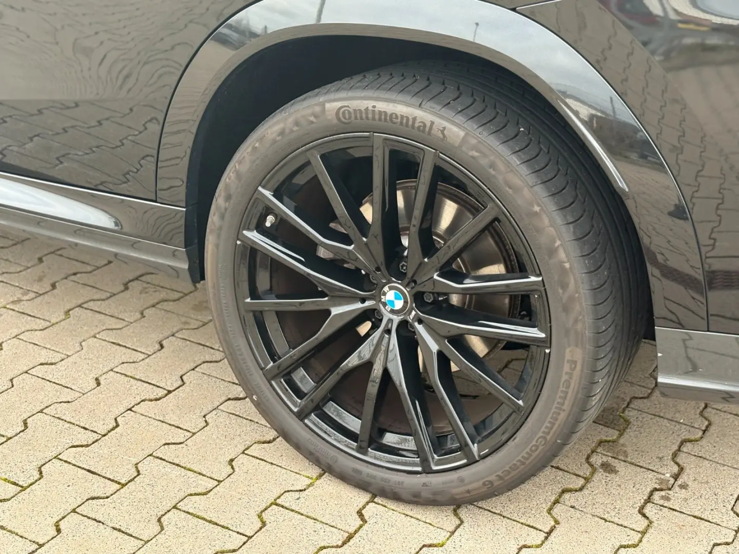 X6 30 d xDrive M Sport HK Memory  Pano