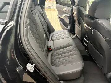 X6 30 d xDrive M Sport HK Memory  Pano