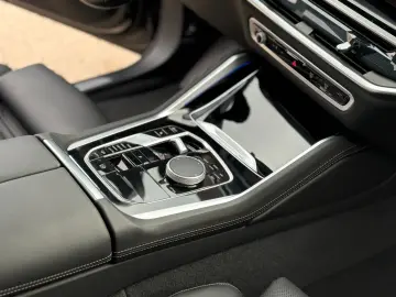 X6 30 d xDrive M Sport HK Memory  Pano