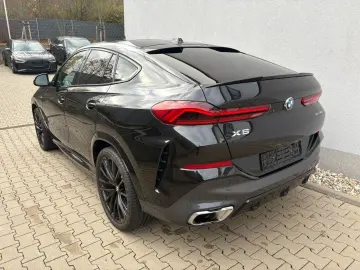 X6 xDrive30d M Sport Panoramadach Head Up Alu 22